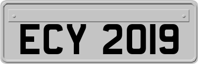 ECY2019