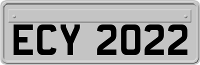 ECY2022