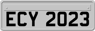 ECY2023