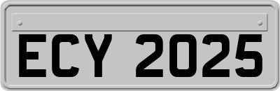 ECY2025