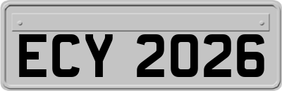 ECY2026