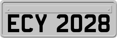 ECY2028