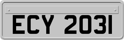 ECY2031