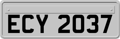 ECY2037