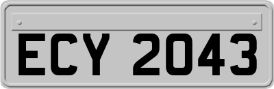 ECY2043