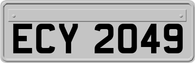 ECY2049