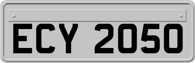 ECY2050