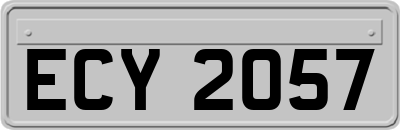 ECY2057