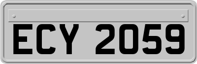 ECY2059