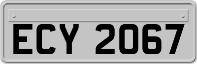 ECY2067