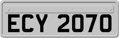 ECY2070
