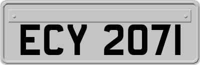 ECY2071
