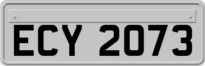 ECY2073