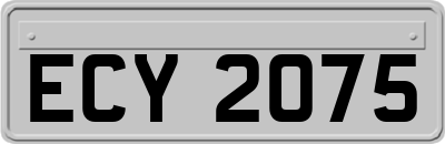 ECY2075