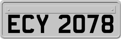 ECY2078