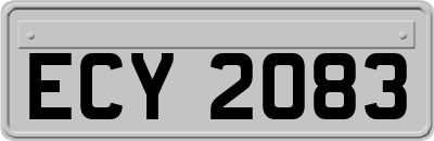 ECY2083