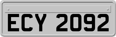 ECY2092
