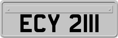 ECY2111