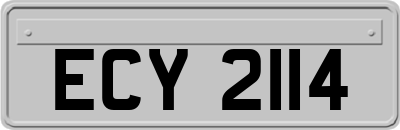 ECY2114