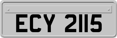 ECY2115