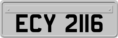 ECY2116