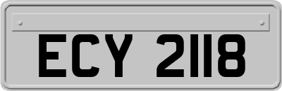 ECY2118