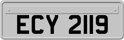ECY2119