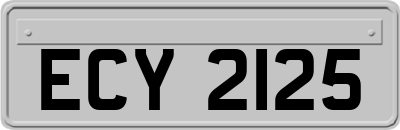 ECY2125