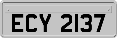 ECY2137