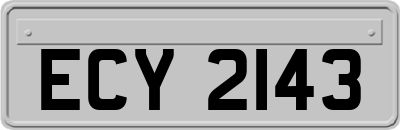 ECY2143