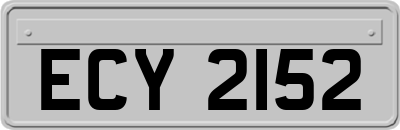 ECY2152
