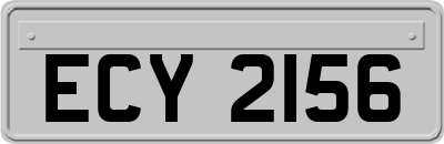 ECY2156
