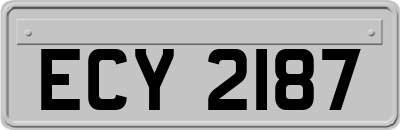 ECY2187