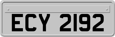 ECY2192