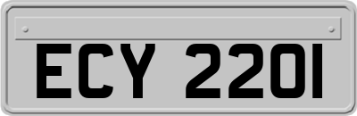 ECY2201