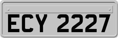 ECY2227