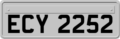 ECY2252