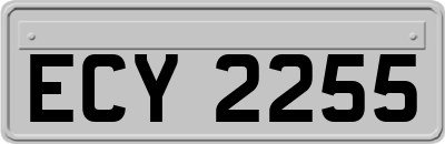 ECY2255