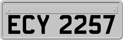 ECY2257