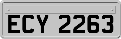 ECY2263