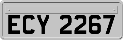ECY2267
