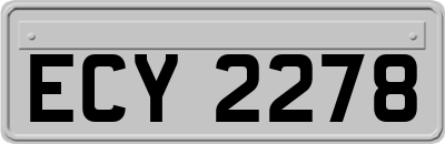 ECY2278
