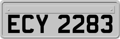 ECY2283