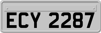 ECY2287