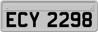 ECY2298