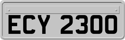 ECY2300