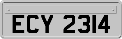 ECY2314