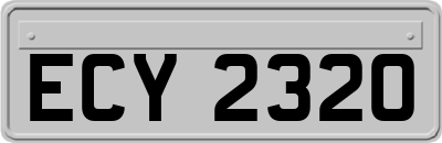 ECY2320