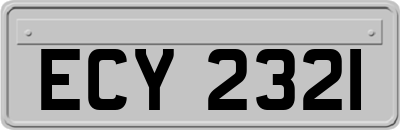 ECY2321