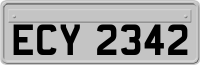 ECY2342